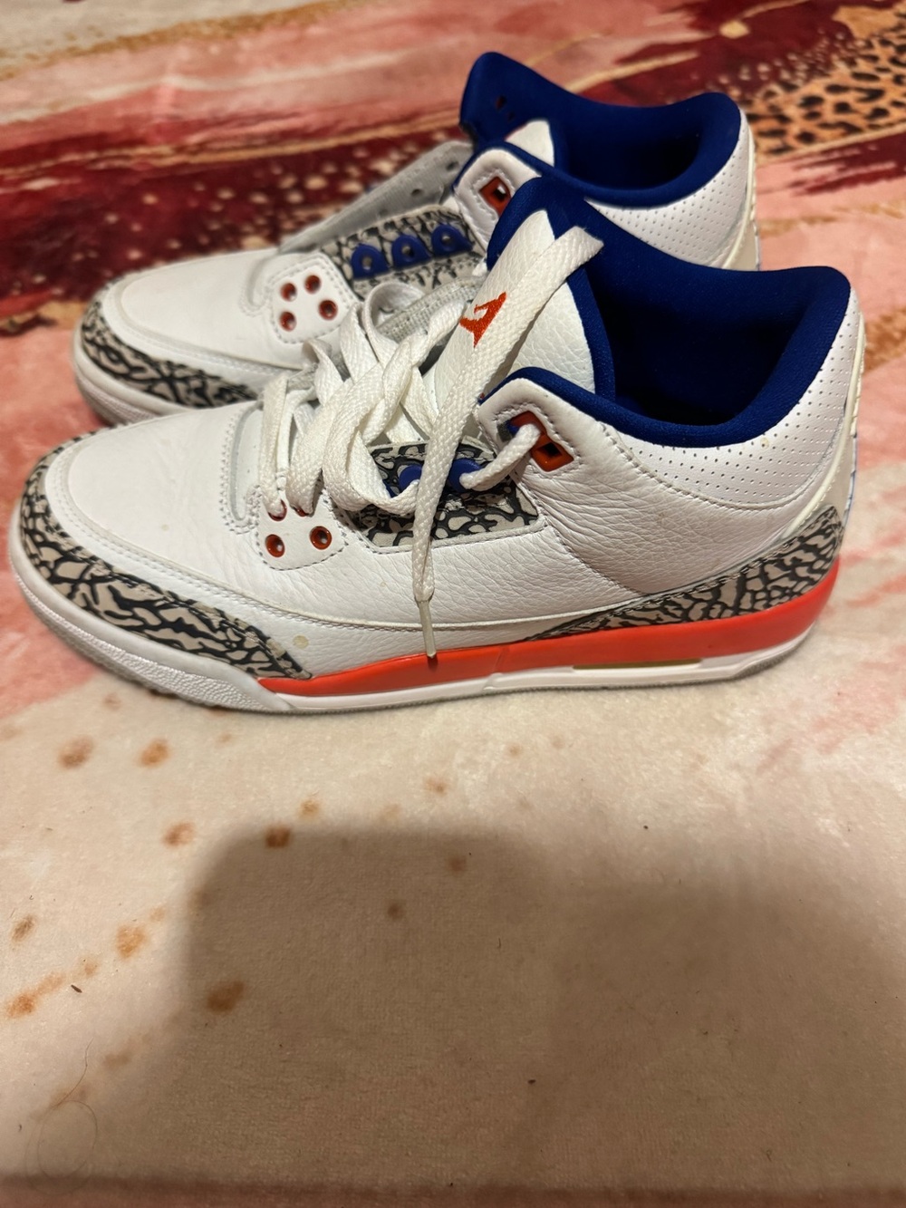Nike Jordan retro 3